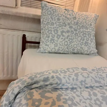 A Parkovani Turgenevova - Olomoucka Apartmán *