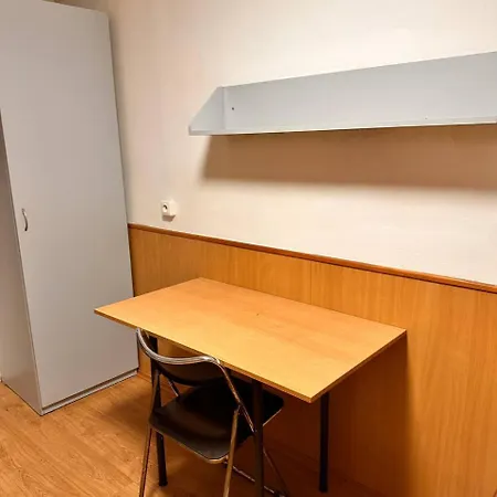 Apartmán A Parkovani Turgenevova - Olomoucka Brno