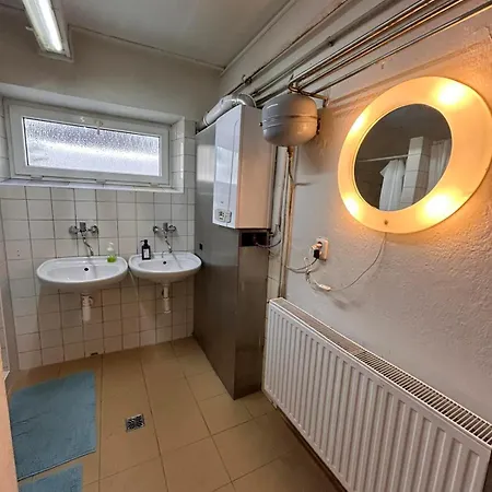 Apartmán A Parkovani Turgenevova - Olomoucka *