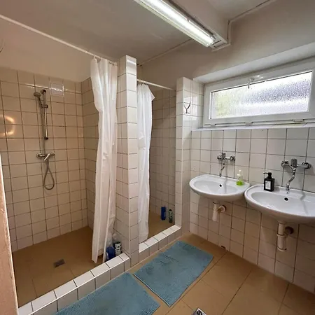A Parkovani Turgenevova - Olomoucka Apartmán Brno