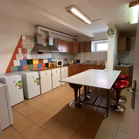 Apartmán A Parkovani Turgenevova - Olomoucka Brno