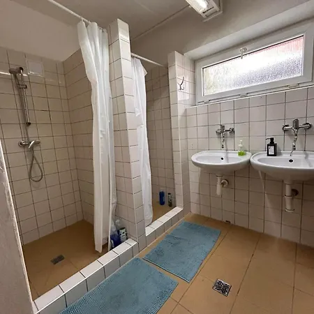 A Parkovani Turgenevova - Olomoucka Apartmán *